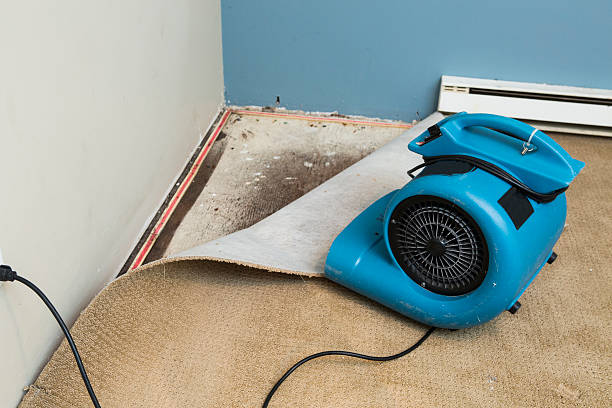 Best Residential water damage restoration  in Beckett Ridge, OH