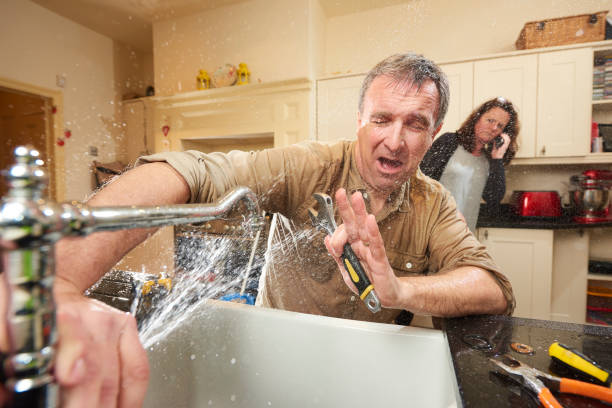 Best Flood damage cleanup  in Beckett Ridge, OH